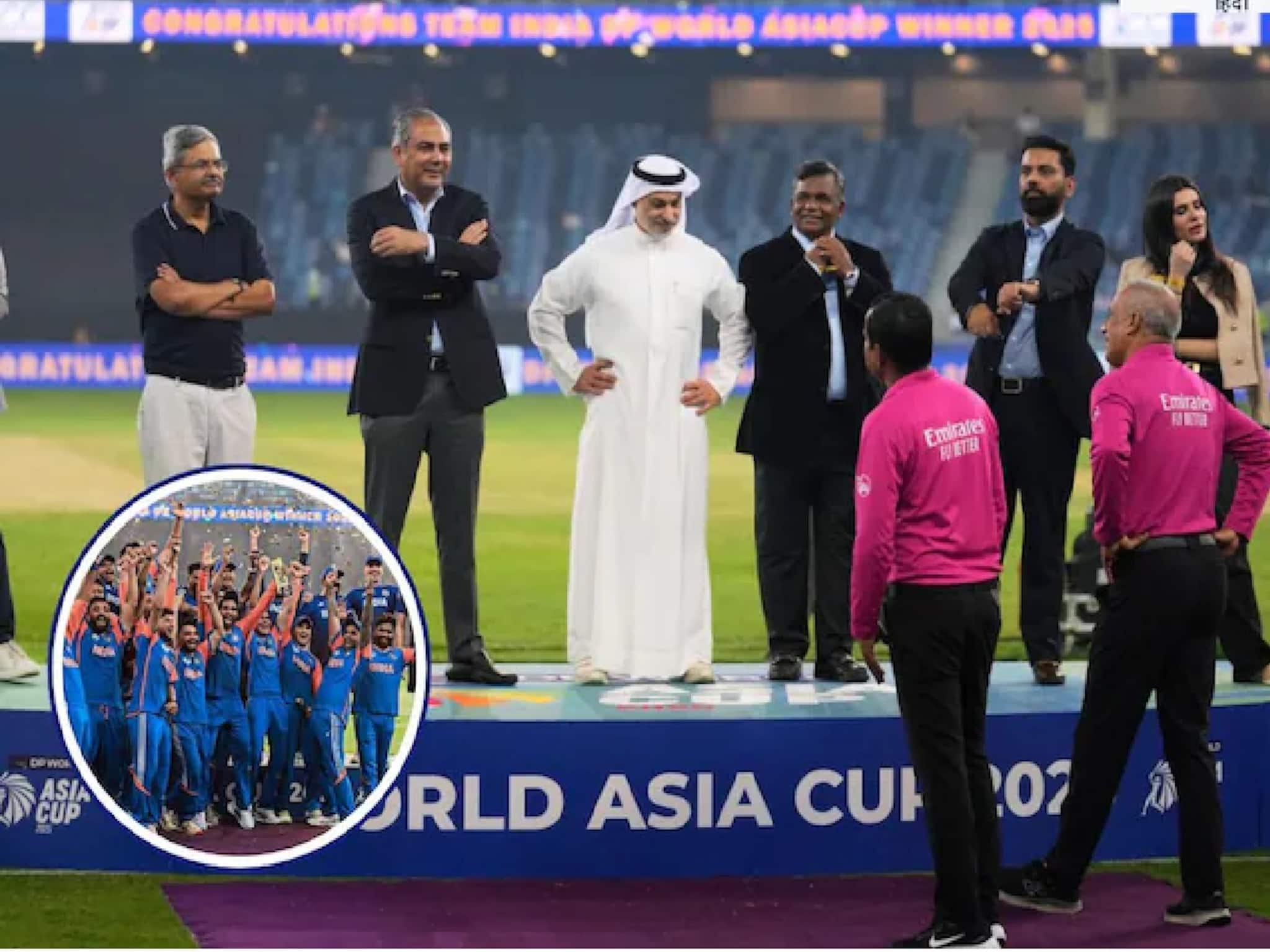 BCCI and Mohsin Naqvi:  মহসিন নকভির আর ‘বাঁচার’ উপায় রাখল না বিসিসিআই, দারুণ চাল বোর্ডের, এবার আইসিসি নেবে কড়া অ্যাকশন