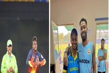 ‘সব্যসাচী’ কৌশিক, ভারতীয় দলে থেকে পেলেন গুচ্ছ গুচ্ছ উপহার, প্রিয় ক্রিকেটার যা দিল খুশ