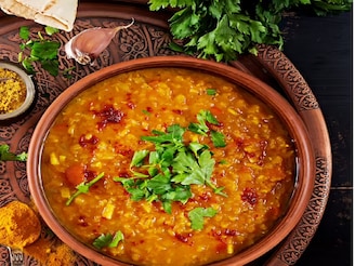 ডাল উপকারী,তবে সবার ক্ষেত্রে নয়! রোজের একটা ডালেই কিন্তু বাড়ে কিডনির অসুখ, ইউরিক অ্যাসিড