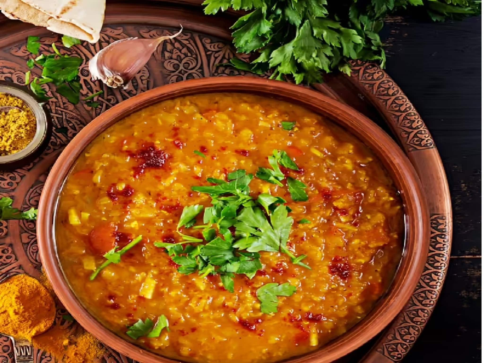 Health Benefits: ডাল উপকারী,তবে সবার ক্ষেত্রে নয়! রোজের একটা ডালেই কিন্তু বাড়ে কিডনির অসুখ, ইউরিক অ্যাসিড,খাওয়ার আগে জেনে নিন