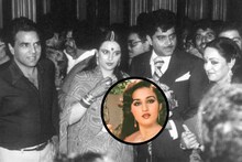 বাড়িতে বউ রেখে হেমাকে বিয়ে ধর্মেন্দ্রর, শত্রুঘ্নকেও একইভাবে রীনা রয়কে বিয়ের পরামর্শ