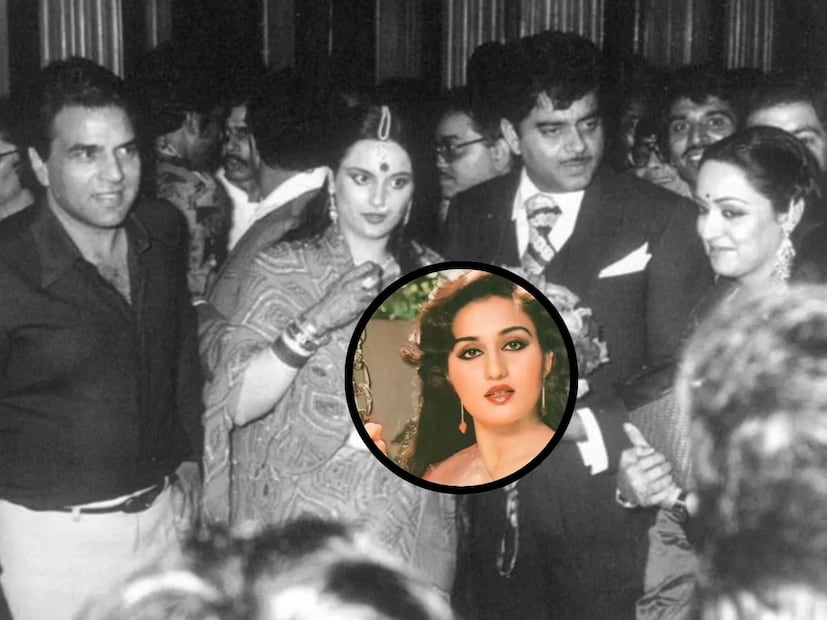 শত্রুঘ্ন সিনহা স্বীকার করেছেন যে তিনি পুনমকে বিয়ে করার পরেও রীনা রায়ের সাথে সম্পর্ক চালিয়ে গিয়েছিলেন। তার দাবি ছিল যে তার ভাই রাম পুনমের গর্ভাবস্থার পরেও তাকে রীনা রয়কে বিয়ে করতে বলেছিলেন। বলিউডের 'শটগান' শত্রুঘ্ন সিনহা সবসময়ই তাঁর সিনেমার জন্য নয় বরং তাঁর ব্যক্তিগত জীবনের জন্য লাইমলাইটে থাকতেন। শত্রুঘ্ন সিনহা স্বীকার করেছেন যে তিনি পুনমকে বিয়ে করার পরেও রীনা রায়ের সাথে সম্পর্ক চালিয়ে গিয়েছিলেন। তার দাবি ছিল যে তার ভাই রাম পুনমের গর্ভাবস্থার পরেও তাকে রীনা রয়কে বিয়ে করতে বলেছিলেন। বলিউডের 'শটগান' শত্রুঘ্ন সিনহা সবসময়ই তাঁর সিনেমার জন্য নয় বরং তাঁর ব্যক্তিগত জীবনের জন্য লাইমলাইটে থাকতেন।