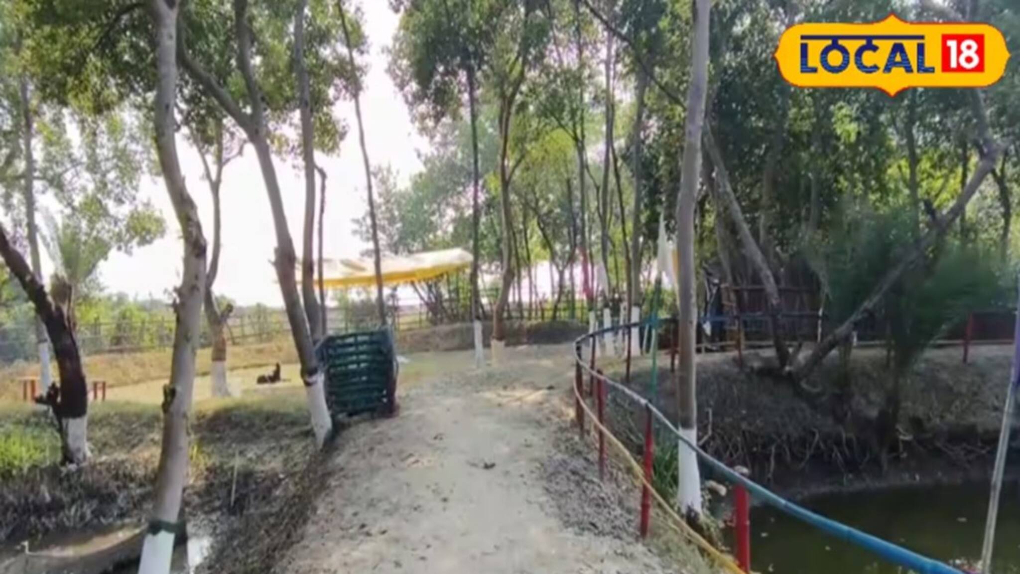 শীতের পিকনিক, কলকাতা থেকে ঢিল ছোড়া দূরত্বে ৫টি 'লাভলি' পিকনিক স্পট!অল্প সময়ে পৌঁছে যাবেন