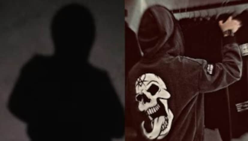 যখন তার মুখোমুখি হন, তখন তিনি প্রতিশ্রুতি দেন যে তিনি তাঁর পথ পরিবর্তন করবেন, বিশেষ করে তাদের সন্তানদের জন্য। তবে গোয়েন্দা কোনও নাম প্রকাশ করেননি।