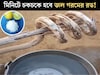 জল গরম করার রডে জমেছে পুরু সাদা স্তর! লেবু, নুনের সঙ্গে...৪ উপায়ে কয়েক মিনিটে চকচকে হবে