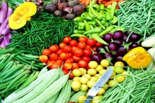 Vegetable Price Hike: ঠান্ডা পড়লেও সবজির বাজার আগুন! দাম নিয়ন্ত্রণে আসবে কবে?