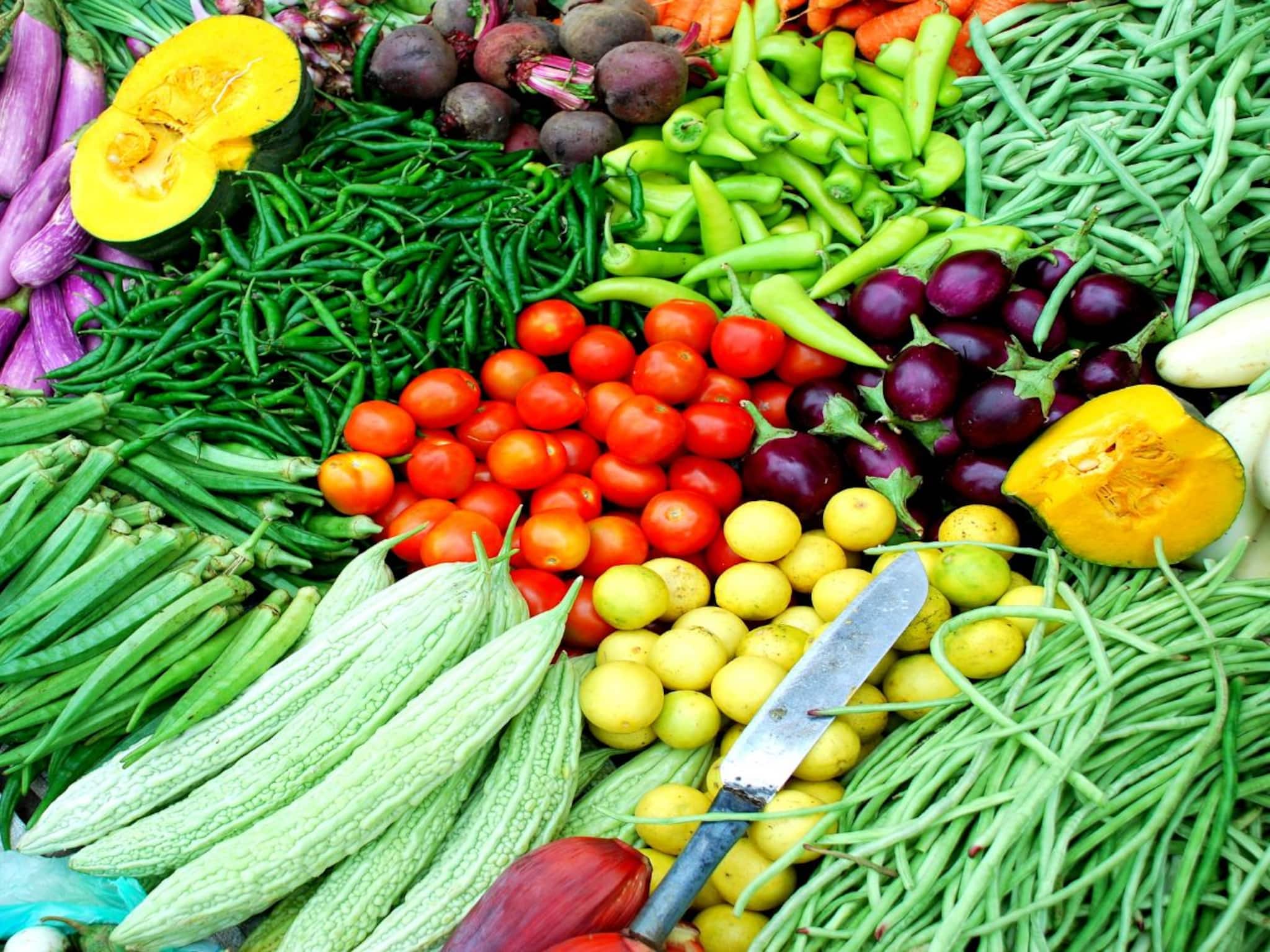 Vegetable Price Hike: ঠান্ডা পড়লেও সবজির বাজার আগুন! দাম নিয়ন্ত্রণে আসবে কবে?