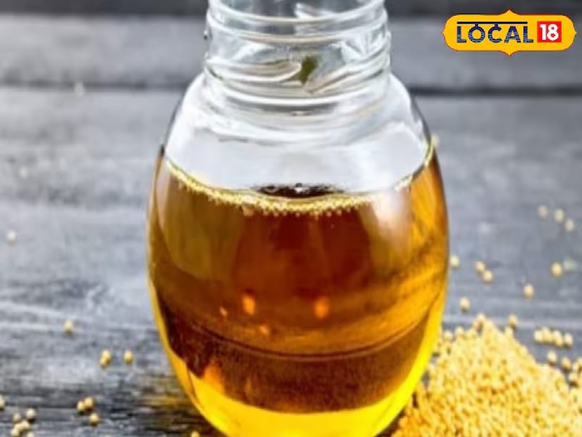 বয়স্করা নাভিকে শরীরের অনেক স্নায়ুর কেন্দ্র বলে মনে করেন। এই ঐতিহ্যবাহী পদ্ধতিটি শীতকালে কার্যকর। ঘুমাতে যাওয়ার আগে নাভিতে দুই বা তিন ফোঁটা সরিষার তেল আলতো করে ম্যাসাজ করুন। এই ঘরোয়া প্রতিকার শরীরের আর্দ্রতা ফিরিয়ে আনতে সাহায্য করে।