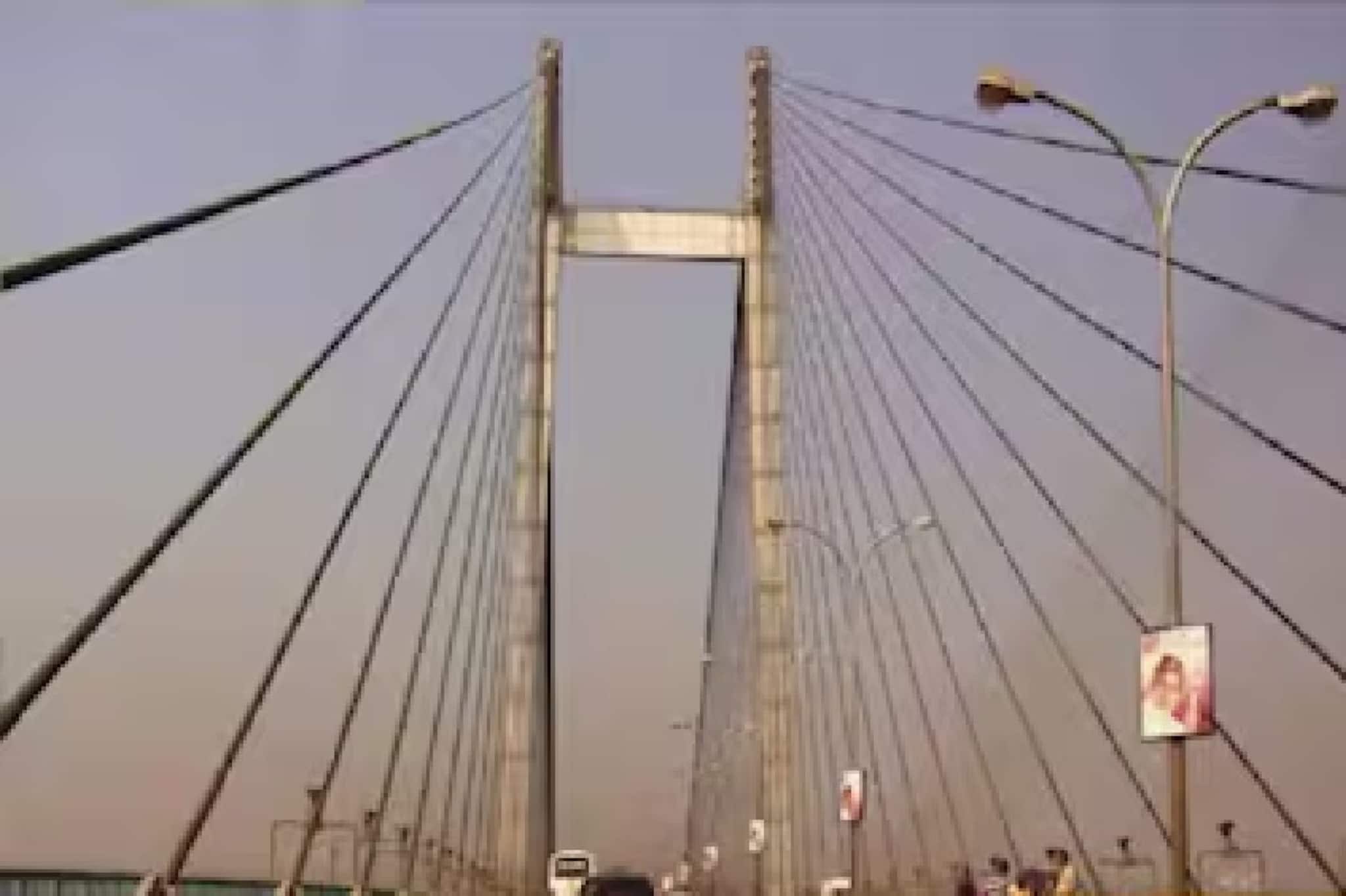 রবিবার সকাল ৬টা থেকে বন্ধ দ্বিতীয় হুগলি সেতু! ক'টা অবধি? যাতায়াতের বিকল্প রুট জানুন