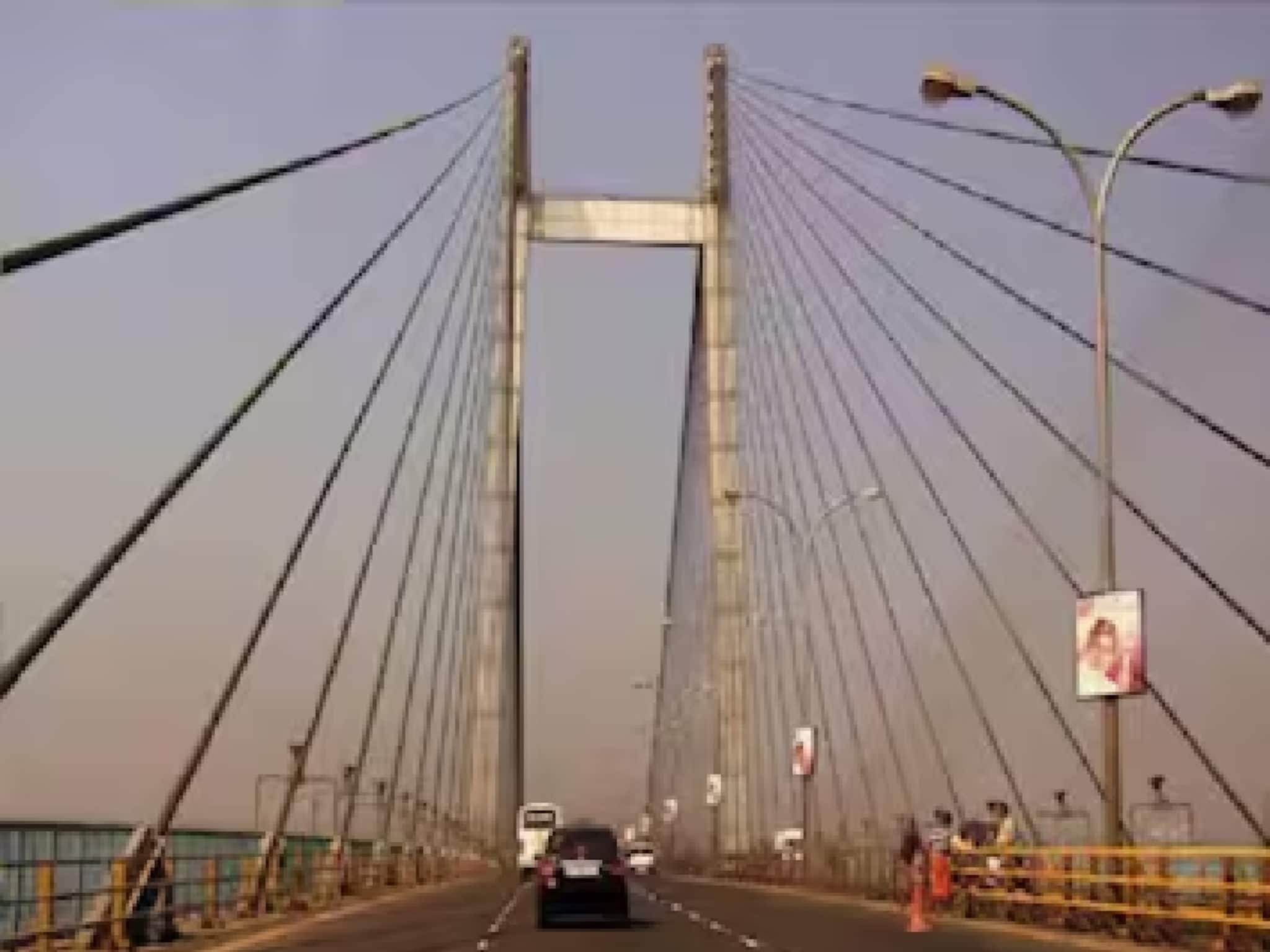 Second Hooghly Bridge Closed: রবিবার ১৬ ঘণ্টা টানা বন্ধ থাকবে দ্বিতীয় হুগলি সেতু, কখন থেকে চলবে গাড়ি, জানুন সময়