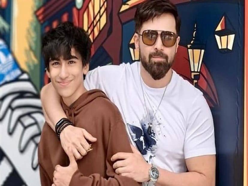 এগারো বছর আগে ১৩ জানুয়ারি ছেলে সম্পূর্ণ ক্যানসার মুক্ত হয়েছিল বলে ছবি পোস্ট করে ক্যাপশনে লিখেছেন ইমরান হাশমি। 