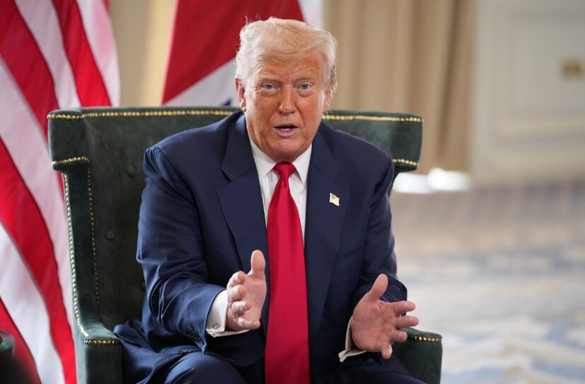 গত সপ্তাহ পর্যন্ত ট্রাম্প প্রশাসন বিলটির বিরোধিতা করছিল। রিপাবলিকান কংগ্রেসওম্যান লরেন বোয়েবার্টকে এমনকি হোয়াইট হাউস সিচুয়েশন রুমে ডেকে তাঁকে রাজি করানোর চেষ্টা করা হয়েছিলেন, কিন্তু তিনি তাতে রাজি হননি। সপ্তাহান্তে, ট্রাম্প হঠাৎ করেই তাঁর অবস্থান পরিবর্তন করে বলেন যে বিষয়টি এগিয়ে নেওয়া প্রয়োজন। তিনি সোশ্যাল মিডিয়ায় লিখেছেন যে ডেমোক্র্যাটরা রাজনৈতিক উদ্দেশ্যে এই বিষয়টি ব্যবহার করছে এবং রিপাবলিকানদের এর দিকে নজর দেওয়া উচিৎ।