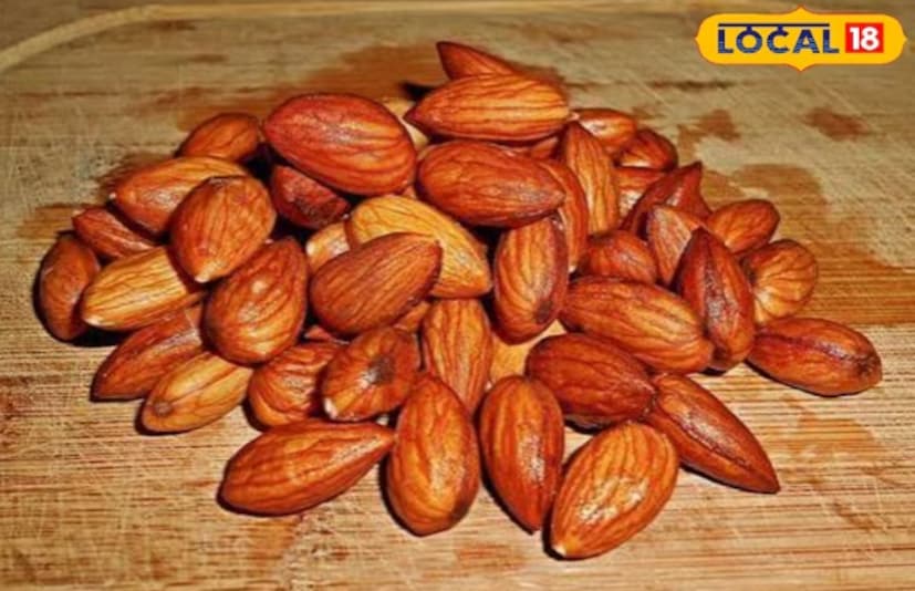 আয়ুষ চিকিৎসক ডাঃ আকাঙ্ক্ষা দীক্ষিতের মতে, যারা ওজন কমাতে চান তাদের জন্য বাদাম একটি চমৎকার বিকল্প। বাদাম দীর্ঘ সময় ধরে পেট ভরা রাখে, যা অস্বাস্থ্যকর খাবার খাওয়ার ইচ্ছা কমায়। তাছাড়া, এটি শরীরে রক্ত ​​সঞ্চালন উন্নত করে এবং ক্লান্তি দূর করে, যার ফলে সারা দিন উদ্যমী থাকতে সাহায্য করে। তাই, বিশেষজ্ঞরা সুস্থ জীবনযাপনের জন্য প্রতিদিন সকালে এক মুঠো ভেজানো বাদাম খাওয়ার পরামর্শ দেন।