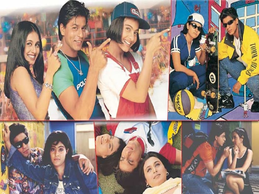 ১৯৯৮ সালে করণের পরিচালনায় কুছ কুছ হোতা হ্যায় তৈরি হয়। শাহরুখ খান, কাজল এবং রানি মুখোপাধ্যায় অভিনীত এই ছবিটি বক্স অফিসের সব রেকর্ড ভেঙে দিয়েছিল।