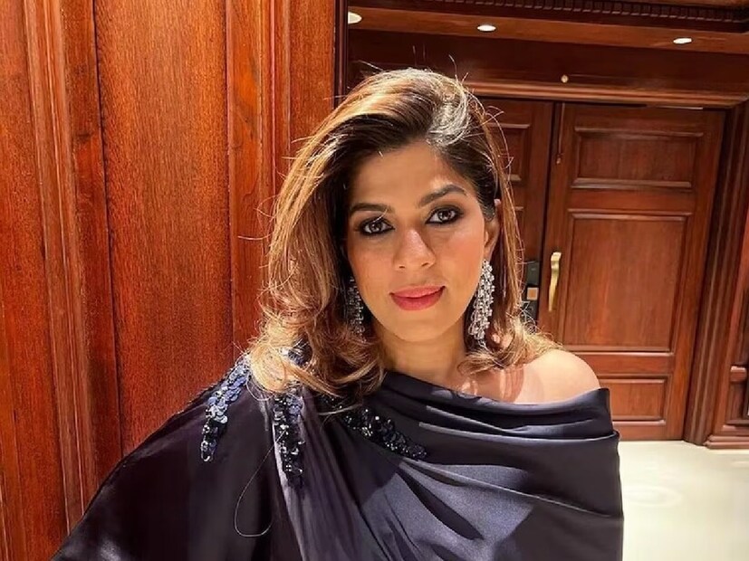 শাহরুখ খানের ইন্ডিয়ান প্রিমিয়ার লিগে কেনা দল, 'কলকাতা নাইট রাইডার্স' থেকে প্রযোজনা সংস্থা 'রেড চিলিজ এন্টারটেনমেন্ট', সবটাই দেখাশোনা করার দায়িত্ব রয়েছে এই পূজা দাদলানির উপরেই।