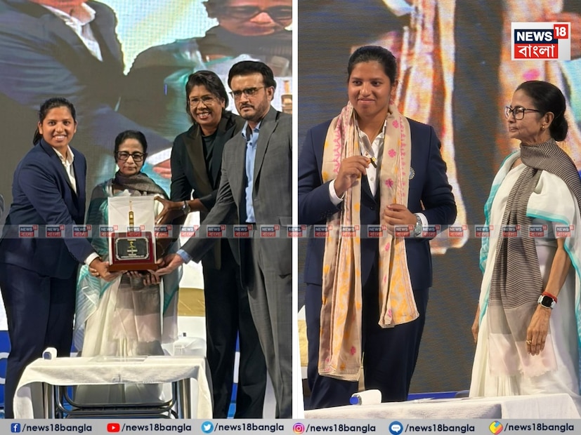 দ্বিতীয়ত, রিচার ডিএসপি চাকরি মুখ্যমন্ত্রী স্পেশাল অনুমতিতেই হয়েছে। কারণ এই র&#x200d;্যাঙ্কে চাকরির জন্য যে শিক্ষাগত যোগ্যতা প্রয়োজন, এখনও সম্পূর্ণ হয়নি বিচার, এমনটাই জানিয়েছে সূত্র৷