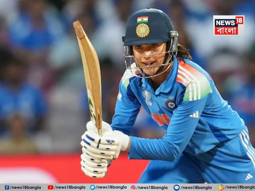 স্মৃতি মন্ধানার এবারের বিশ্বকাপে মোট রান ৪৩৪৷চোটের কারণে নকআউট পর্বে খেলা থেকে ছিটকে যান প্রতীকা রাওয়াল৷ সেমিফাইনালের আগে পর্যন্ত অর্থাৎ গ্রুপ পর্বে তিনি দলের সঙ্গে ছিলেন সে সময়ে তিনি ৩০৮ রান করেছিলেন এবং ২ উইকেট নিয়েছিলেন৷