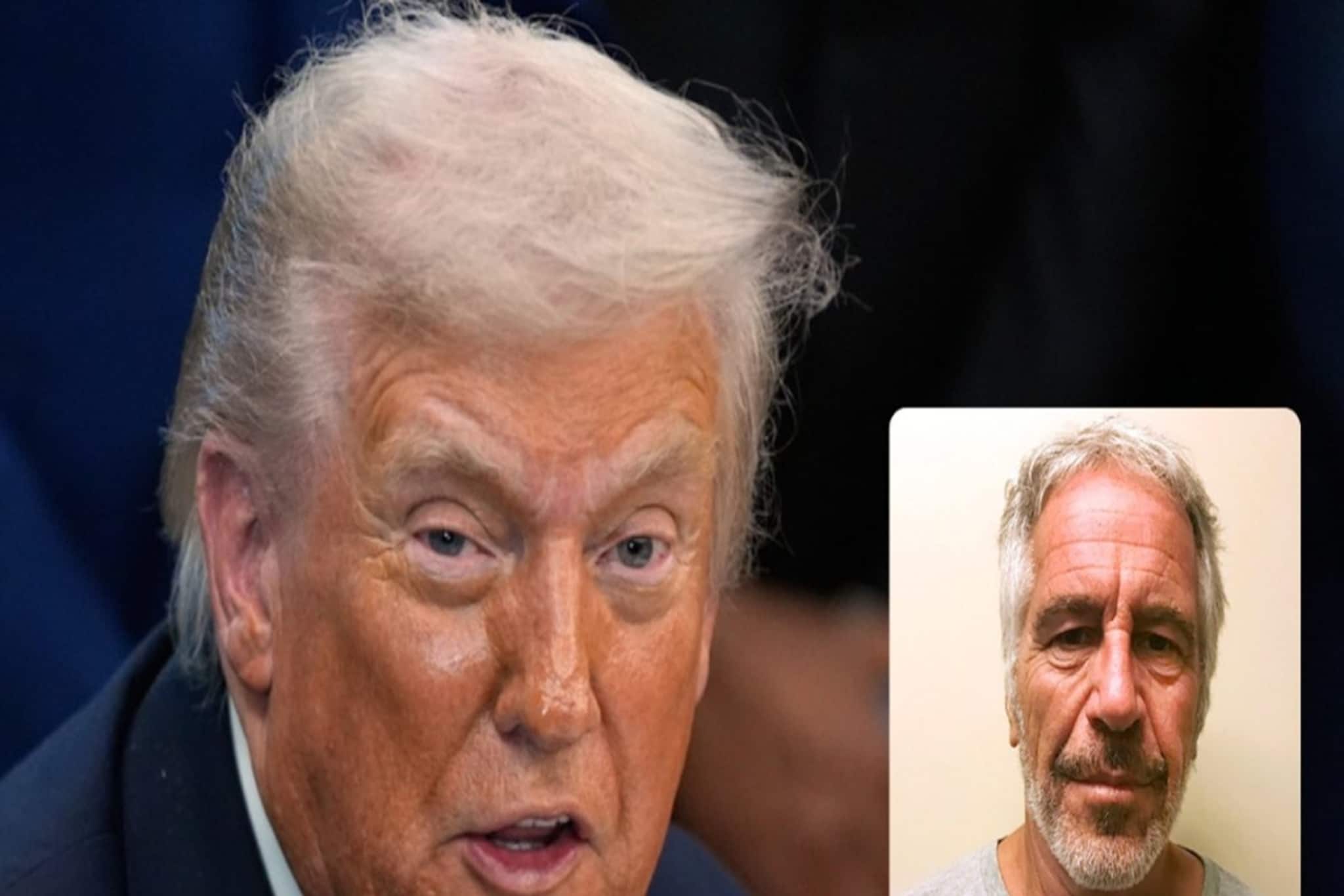 Donald Trump Signs Epstein Files: এপস্টেইন ফাইল স্বাক্ষর করলেন ডোনাল্ড ট্রাম্প, সামনে আসতে চলেছে বিশ্বের সবথেকে বড় যৌন কেলেঙ্কারির ঘটনা!