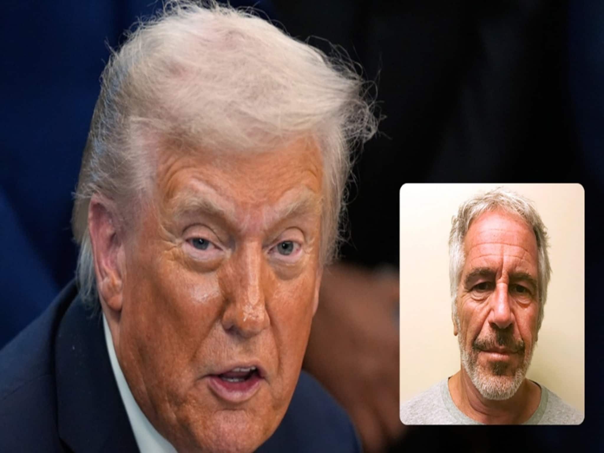 Donald Trump Signs Epstein Files: এপস্টেইন ফাইল স্বাক্ষর করলেন ডোনাল্ড ট্রাম্প, সামনে আসতে চলেছে বিশ্বের সবথেকে বড় যৌন কেলেঙ্কারির ঘটনা!