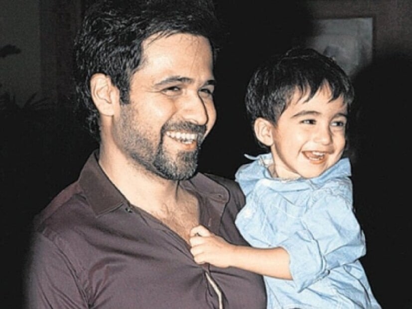 ভয়াবহ অভিজ্ঞতা। ইমরান হাশমির ছেলের ৪ বছর বয়স থেকে ক্যানসার। ছেলের ক্যানসারের আশঙ্কা ও সন্তান হারানোর ভয় কুড়ে কুড়ে খেয়েছে অভিনেতাকে। সম্প্রতি সেই ভয়াবহ অভিজ্ঞতার কথা শেয়ার করেছেন ইমরান হাশমি।