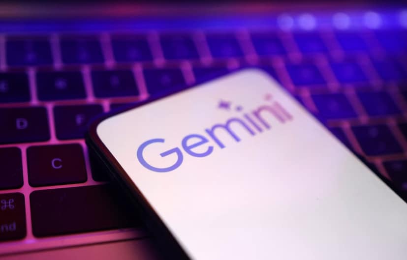  "বছরের সবচেয়ে বড় AI ড্রপ! Google-এর নতুন AI মডেল Gemini 3 আনলক করুন। Jio Unlimited 5G প্ল্যানের মাধ্যমে Pro Plan এখন ১৮ মাসের জন্য বিনামূল্যে," X-এর একটি পোস্টে Jio জানিয়েছে।