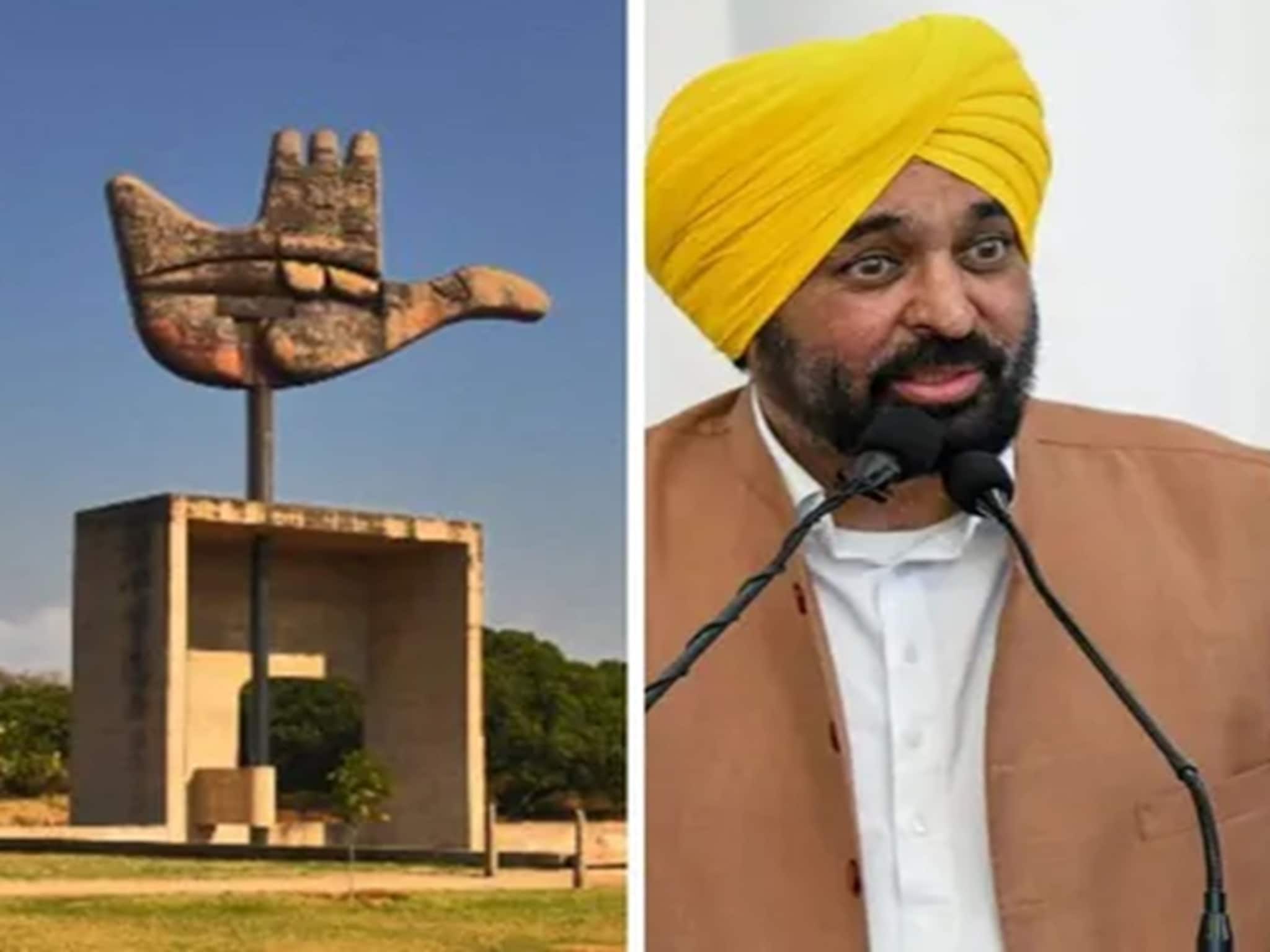 Punjab Latest Update: সংবিধানের ২৪০ ধারার অধীনে চণ্ডীগড়কে আনার প্রস্তুতি কেন্দ্রের! ফুঁসে উঠলেন মুখ্যমন্ত্রী মান! কী এই ২৪০ ধারা? কী হবে এতে?