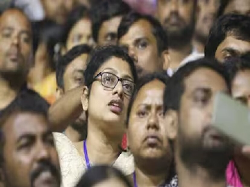 আবেদনকারীদের দেওয়া তথ্য ভেরিফিকেশনের সময় হাতেনাতে এই ভুল তথ্যপ্রদান ধরেছে স্কুল সার্ভিস কমিশন। (প্রতীকী ছবি)