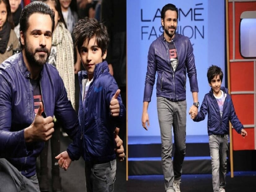 ২০১৪ সালে ক্যানসারে আক্রান্ত হয়েছিল আয়ান। ৫ বছর লড়াইয়ের পর অবশেষে আয়ানের জীবনীশক্তির কাছে হার মানে ক্যানসার। ইমরানের সেই পোস্টে ভালবাসায় ভরিয়ে দিয়েছেন ভক্তরা। কেউ বাবা-ছেলের রসায়নে মুগ্ধ, তো কেউ হার্ট ইমোজি দিয়ে ভালবাসা জানিয়েছেন।