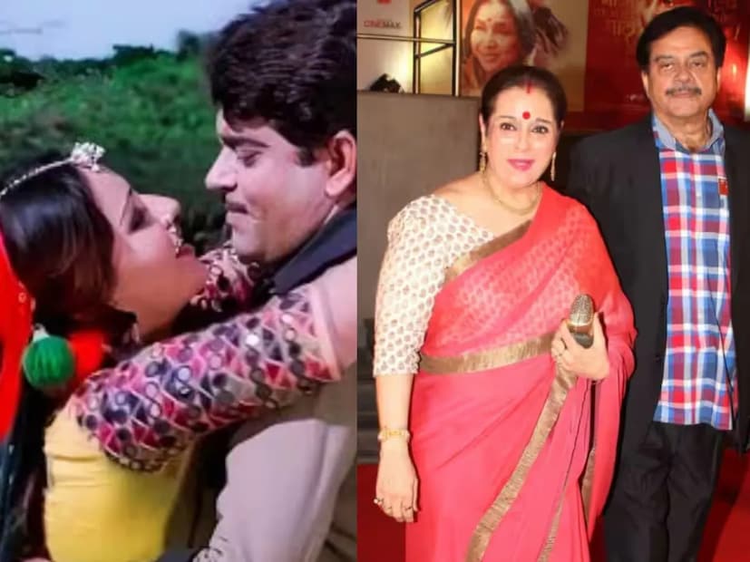 রাম যুক্তি দিয়েছিলেন যে ধর্মেন্দ্র প্রকাশ কউরকে রেখেই হেমা মালিনীকে বিয়ে করেছিলেন, তাহলে শত্রুঘ্ন সিনহা কেন একই কাজ করতে পারবেন না। রাম রীনাকে একটি প্রতিশ্রুতি দিয়েছিলেন এবং তিনি তা থেকে পিছিয়ে আসবেন না। শত্রুঘ্ন সিনহা তাঁর ভাইয়ের কাছ থেকে এই প্রস্তাব শুনে হতবাক হয়েছিলেন। রাম তাঁকে হুমকি দিয়েছিলেন যে যদি তিনি বিয়েতে সম্মত না হন, তবে তিনি তাঁদের সম্পর্ক প্রকাশ্যে আনবেন। এই উদ্দেশ্যে, রাম সিনহা পরিবারের প্রতিটি সদস্য এবং সিনহার ঘনিষ্ঠ সহযোগীদের কাছে একটি চিঠি লিখেছিলেন, যেখানে তার রীনা রয়ের সঙ্গে সম্পর্কের বিস্তারিত বিবরণ ছিল।