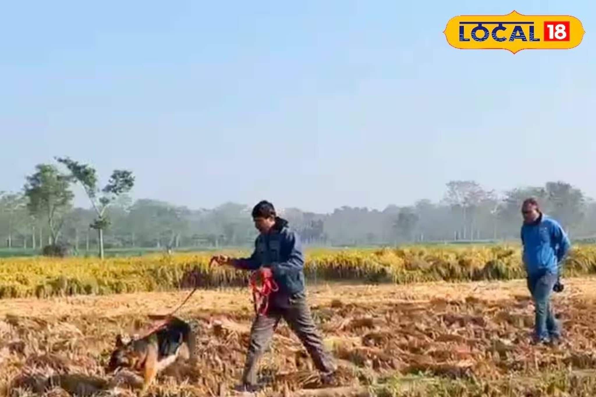 Child Missing: ৫ দিন ধরে নিখোঁজ ৫ বছরের শিশু! বাড়ি ফেরার পথে রহস্যজনকভাবে গায়েব, তল্লাশিতে মাঠে নামল পুলিশ কুকুর