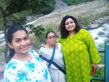 শাশুড়িকে হারিয়ে বেদনায় জোজো, 'শেষ চিঠিতে' তুলে ধরলেন 'ছোটবয়সের' সংসারের গল্প