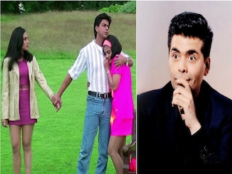 কুছ কুছ হোতা হ্যায় রিমেকে কারা নায়ক-নায়িকা! নাম বললেন করণ জোহর, বিনোদন দুনিয়া তোলপাড়