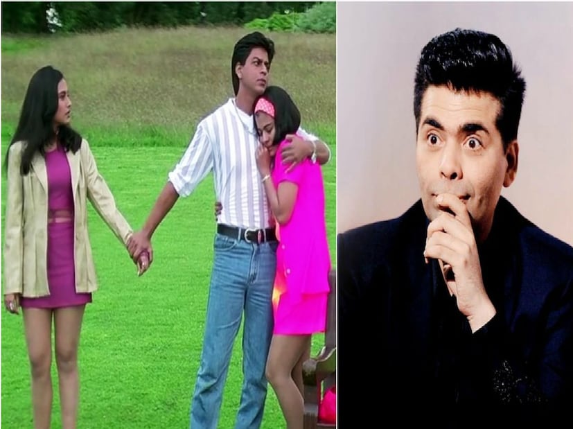 করণ জোহর প্রকাশ করেছেন যে তিনি যদি আজ এই আইকনিক রোম্যান্সটি পুনরায় কল্পনা করেন তবে তিনি কোন অভিনেতাদের কাস্ট করবেন। 