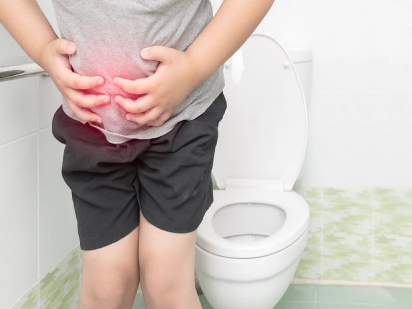 চিকিৎসক শালিনী আগরওয়ালের মতে, শিশুরই জল খাওয়ার প্রবণতা কমে গিয়েছে। সারাদিন বাড়িতে থাকায় বাচ্চা রাতে ঘুমোতেও দেরি করছে। ফলে ঘুমের সমস্যাও দেখা দিচ্ছে। এই সব কারণে কোষ্ঠকাঠিন্যের সমস্যা দেখা দিতে পারে। কী করলে এই কোষ্ঠকাঠিন্যের সমস্যা থেকে নিষ্কৃতি মিলবে?