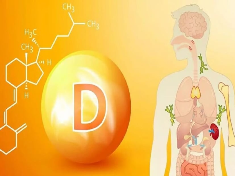 আপনি সূর্যের আলো (নিরাপদ সময়ে) এবং লাল মাংস, ডিমের কুসুম, চর্বিযুক্ত মাছ, প্রাতঃরাশের সিরিয়াল, কমলা, সয়া দুধ, মাশরুম, ওটমিল ইত্যাদি খাবার থেকে ভিটামিন ডি পেতে পারেন।