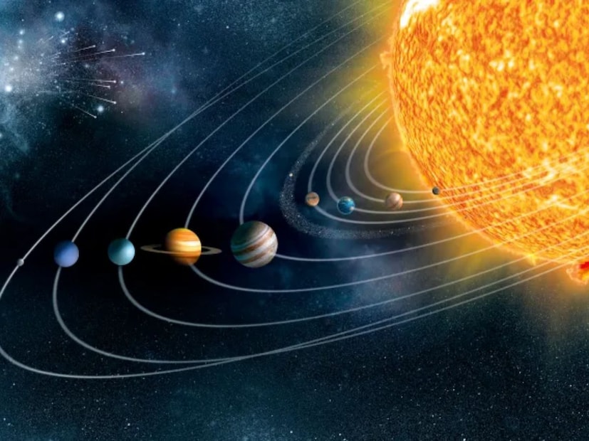 এই রাজযোগের প্রভাব ১২ টি রাশির জাতক জাতিকার উপর পড়লেও ৪ রাশি এর জন্য অত্যন্ত ফলদায়ক হতে পারে। নতুন বছরের শুরুতেই কোন কোন রাশির কপাল খুলতে চলেছে, দেখে নেওয়া যাক। 