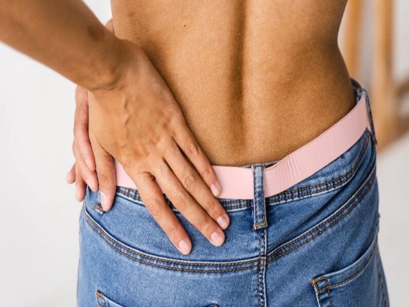 আর যদি সেদিকে কোনও সমস্যার খোঁজ না মেলে, তাহলে কয়েকটি সহজ ব্যায়ামের দৈনিক অভ্যাসে পিঠের ব্যথা থেকে মুক্তি পাওয়া সম্ভব।