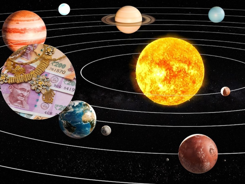 সুখ ও প্রেমের গ্রহ শুক্র ৩০ নভেম্বর বরুণের সঙ্গে অত্যন্ত শক্তিশালী নবপঞ্চম যোগ তৈরি করতে চলেছে। বৈদিক জ্যোতিষে যখন ৯ম ও ৫ম ভাবের অধিপতি গ্রহ একে অপরকে দৃষ্টি দেয়, তখন তাকে নবপঞ্চম যোগ বলা হয়। 