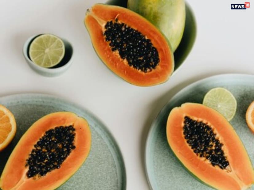  হৃদযন্ত্রের জন্য ভালপেঁপের পটাশিয়াম, ফাইবার ও অ্যান্টিঅক্সিডেন্ট রক্তচাপ ও কোলেস্টেরল নিয়ন্ত্রণে রাখে। নিয়মিত খেলে হার্ট সুস্থ থাকে।