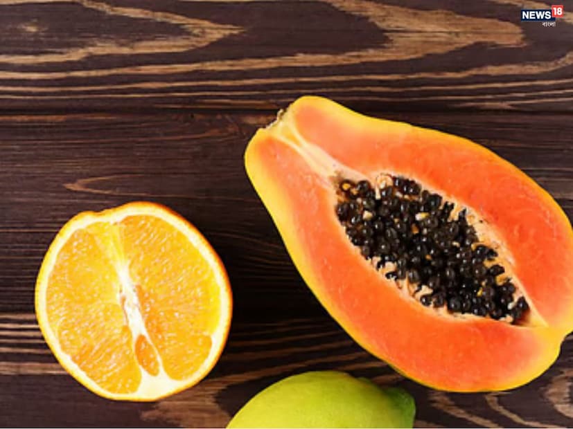 ক্যানসার প্রতিরোধে সহায়ক (গবেষণাধীন)বেশ কিছু গবেষণায় দেখা গেছে, পেঁপে ও লেবুর অ্যান্টিঅক্সিডেন্ট উপাদান কোষের ক্ষয় রোধ করে ক্যানসার প্রতিরোধে সাহায্য করতে পারে।  ( Disclaimer: এই প্রতিবেদনটি কেবলমাত্র সাধারণ তথ্যের জন্য, তাই বিস্তারিত জানতে হলে সর্বদা বিশেষজ্ঞের পরামর্শ নিন।)