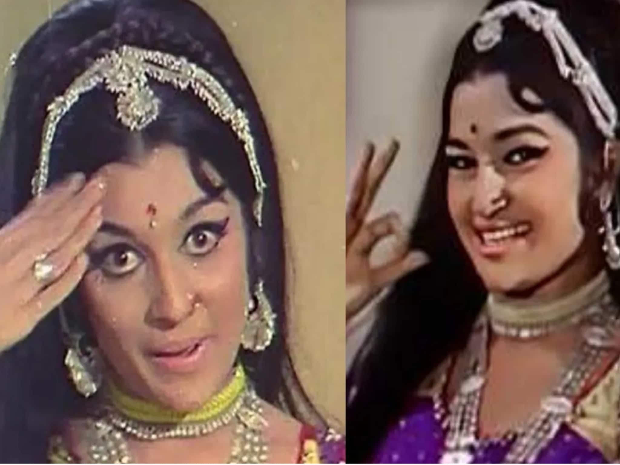 ৭০ দশকের সুপারহিট গান, ৩০ বছর পর যার ‘রিমিক্স’ ভার্সানও হয়েছিল ব্লকবাস্টার, শুনে নিন সেই গান