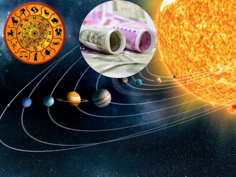 ৫ ডিসেম্বর গুরু গোচর করে মিথুন রাশিতে প্রবেশ করবে। এরপর ৬ ডিসেম্বর বুধ বৃশ্চিক রাশিতে গোচর করবে, ৭ ডিসেম্বর মঙ্গল ধনু রাশিতে গোচর করবে।