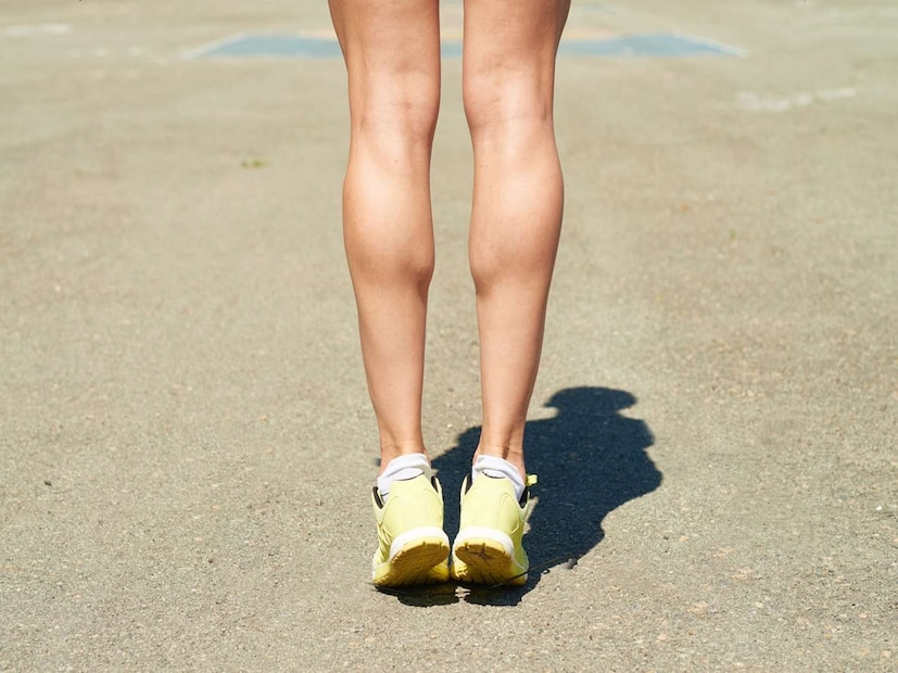 কাফ মাসলের সঙ্গে হার্টের এই সম্পর্ক কী ভাবে তৈরি হল? কেন পায়ের পেশির এই নামকরণ? 