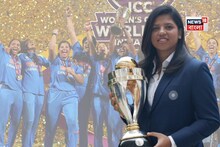 ‘ব্যাট কেনার জন্য একদিন ধার করতে হয়েছে’- ব্যাটের মতোই মুখ খুলে সোজাসাপ্টা উত্তর রিচার