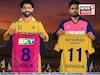 রাজস্থান রয়্যালসের অধিনায়ক হতে যাচ্ছেন জাদেজা? সঞ্জু স্যামসন সিএসকেতে গেলেই বদল হবে