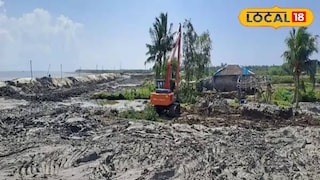 এখানেই বাঁধ হবে