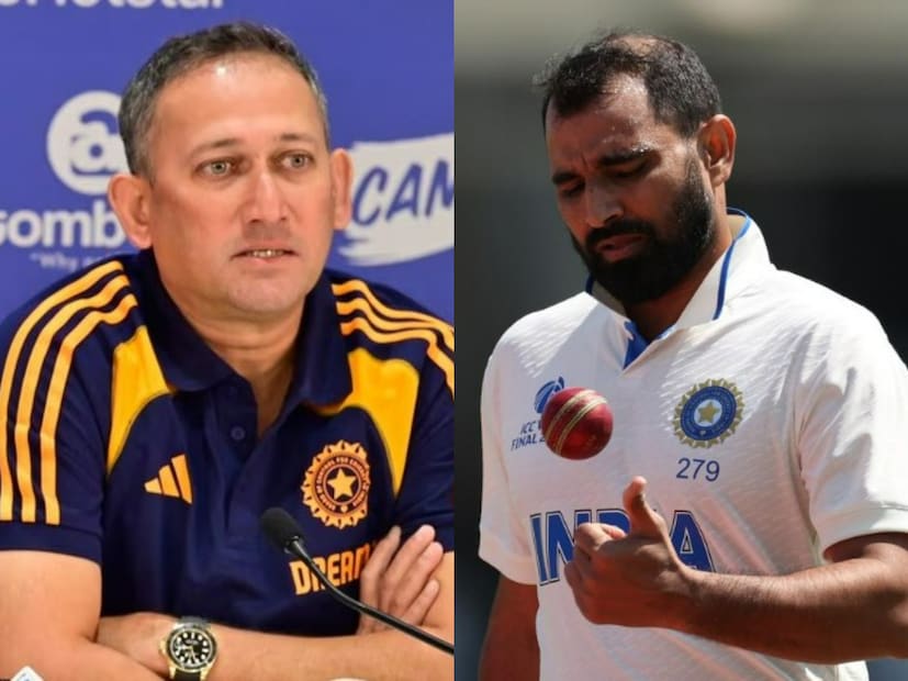 মহম্মদ শামি ও অজিত আগরকর সম্পর্কে আসতে পারে নতুন মোড়। এবার বোর্ডের প্রধান নির্বাচকের সামনে পারফর্ম করে ভারতীয় দলের বন্ধ দরজা খোলার সুযোগ পেতে পারেন তারকা পেসার। সাম্প্রতিক সময়ে ঘরোয়া ক্রিকেটে পারফর্ম করেও ভারতীয় দলে সুযোগ না পেয়ে নির্বাচকদের বিরুদ্ধে মুখ খুলেছিলেন শামি।  আগরকর শামিকে দলে না রাখার কারণ হিসেবে ফিটনেসকেই দায়ি করেছিলেন। সবকিছু ঠিকঠাক থাকলে এবার মুখোমুখি কথা হতে পারে দুজনের।