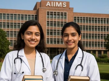 ভোপাল AIIMS-এর জাদুকরী যন্ত্র