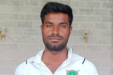 টানা আট ছক্কা! মেঘালয়ের আকাশ কুমারের ব্যাটে ইতিহাস ফার্স্ট ক্লাস ক্রিকেটে