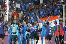 India Women's World Cup Champion: ‘এভাবেও ফিরে আসা যায়’, বিশ্ব চ্যাম্পিয়ন ভারত, দক্ষিণ আফ্রিকাকে হারিয়ে চার দশকের অপেক্ষা শেষ করল হরমনপ্রীতের মেয়েরা